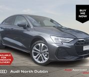 Audi A3 2026