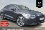 Audi A3 2026
