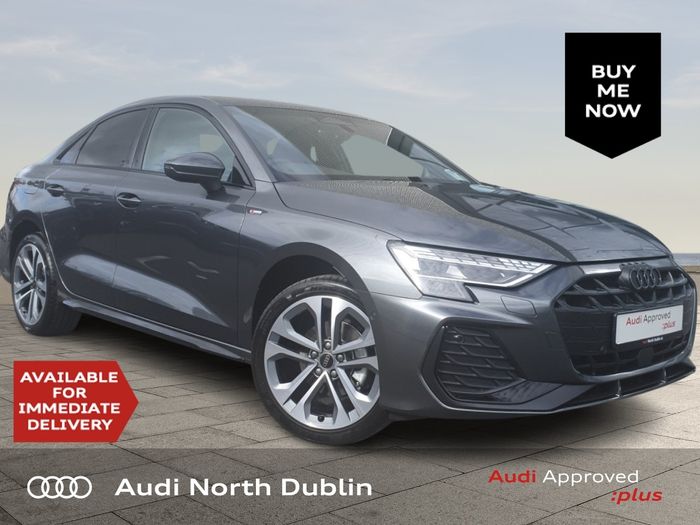 Audi A3 2026