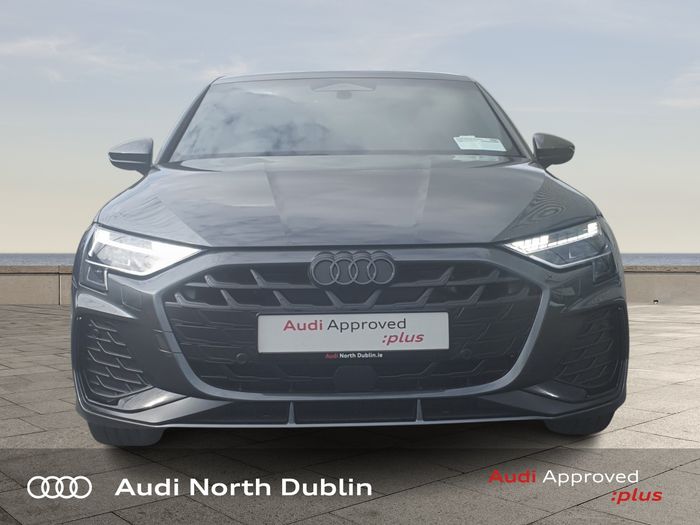 Audi A3 2026