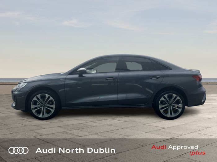Audi A3 2026