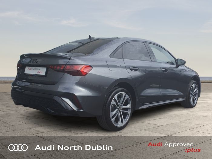 Audi A3 2026