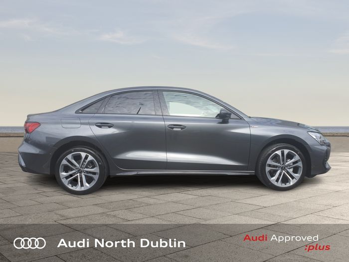 Audi A3 2026