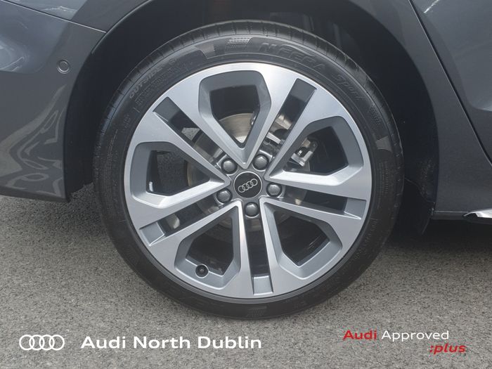 Audi A3 2026