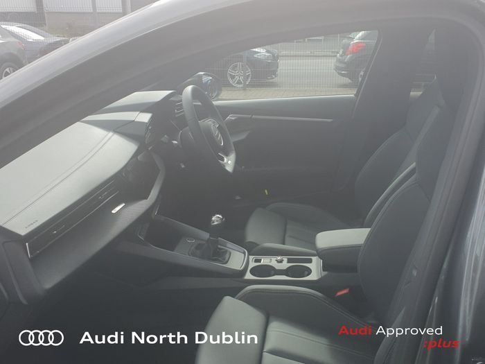 Audi A3 2026
