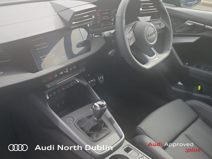 Audi A3 2026