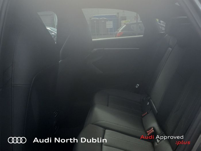 Audi A3 2026