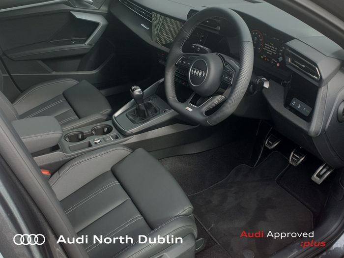 Audi A3 2026