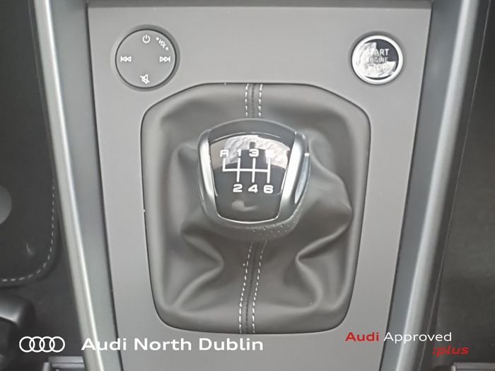 Audi A3 2026