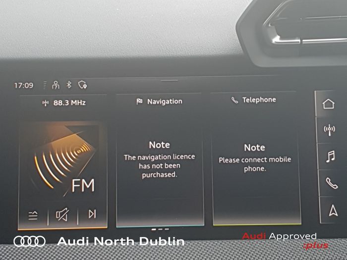 Audi A3 2026