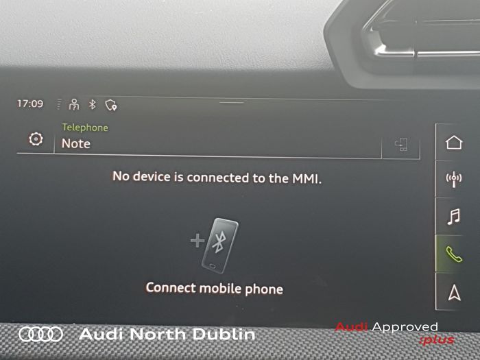 Audi A3 2026