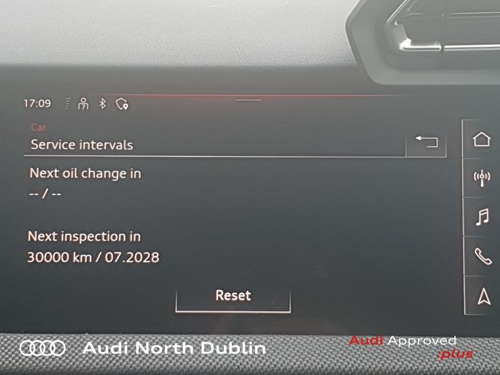 Audi A3 2026