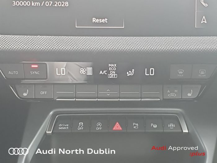 Audi A3 2026