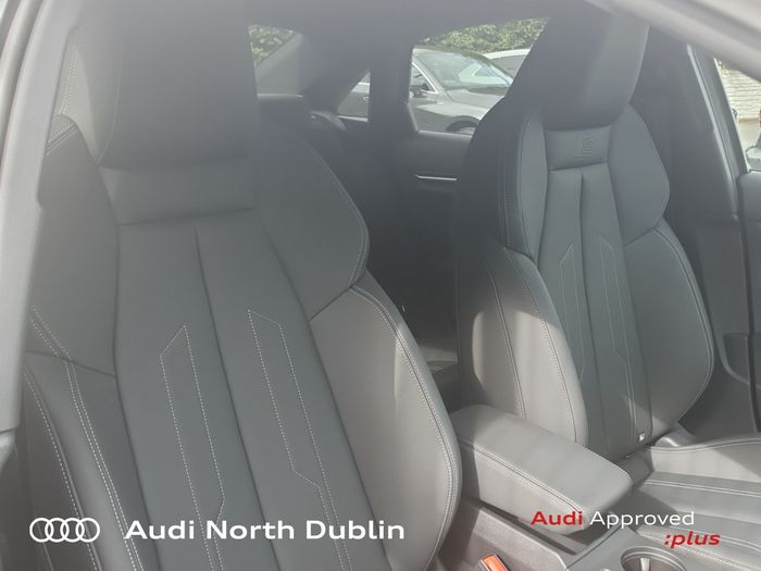 Audi A3 2026