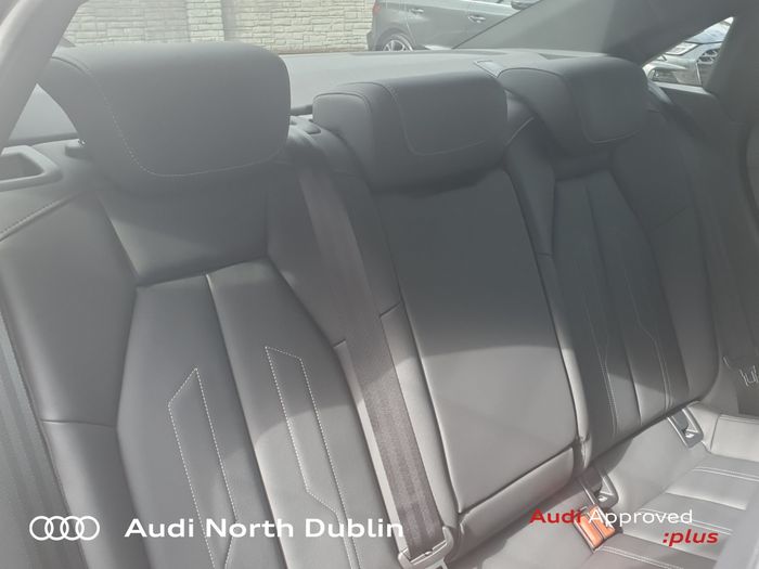 Audi A3 2026