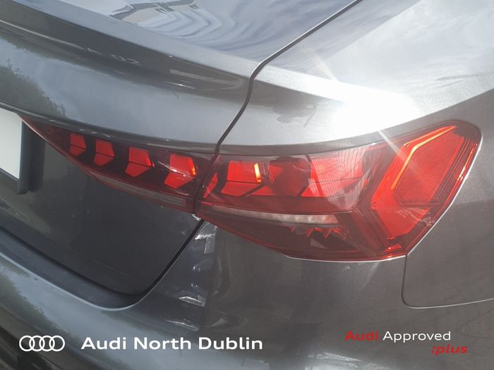 Audi A3 2026