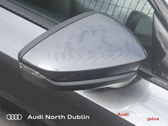 Audi A3 2026