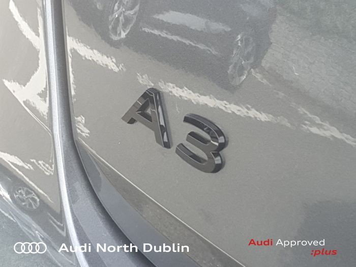 Audi A3 2026