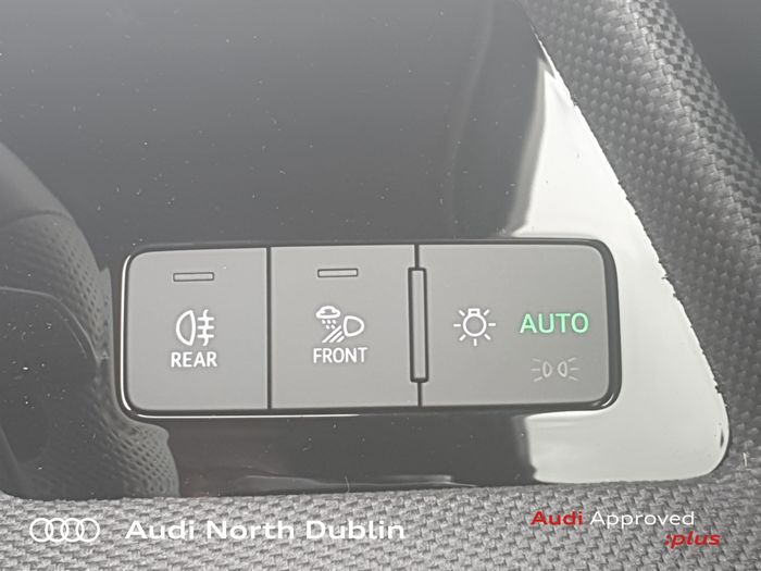 Audi A3 2026