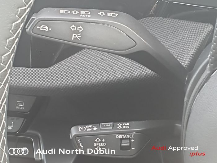 Audi A3 2026