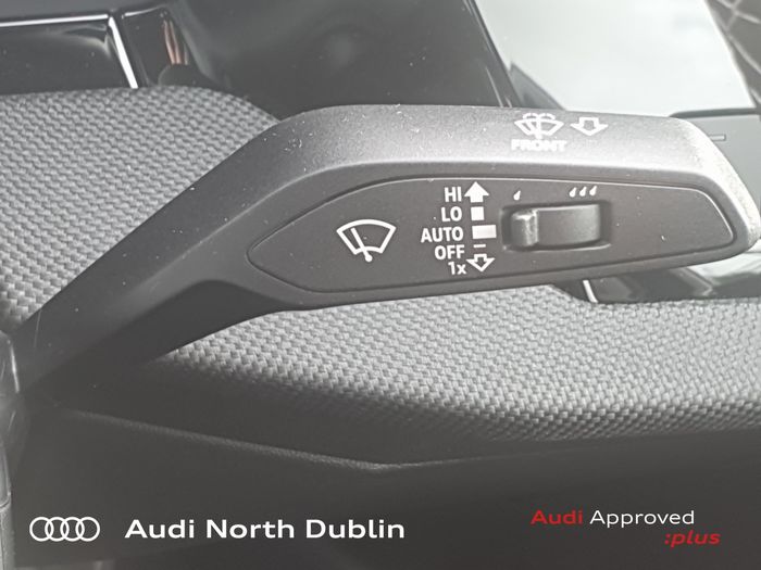 Audi A3 2026