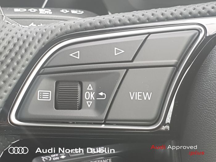 Audi A3 2026