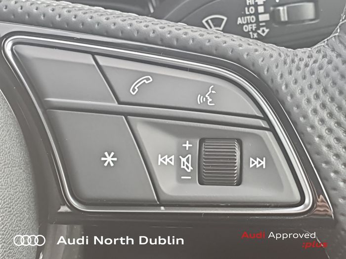 Audi A3 2026