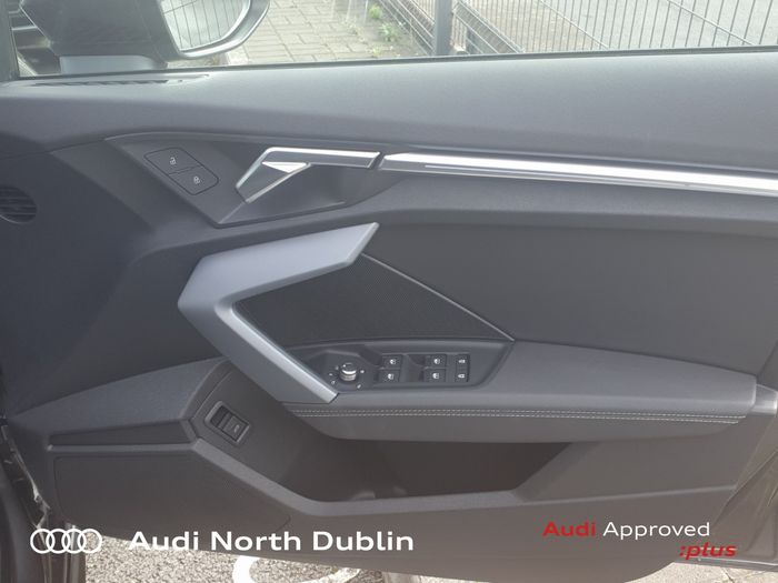 Audi A3 2026