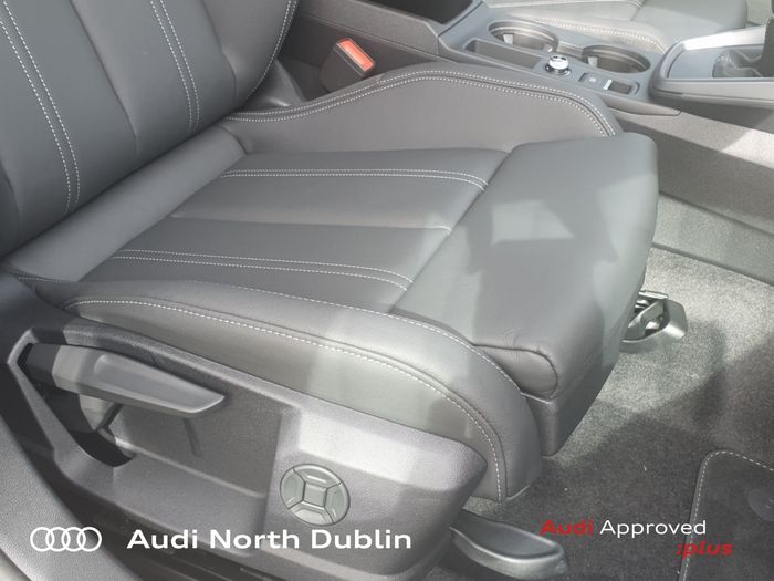 Audi A3 2026