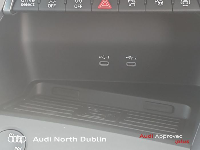 Audi A3 2026