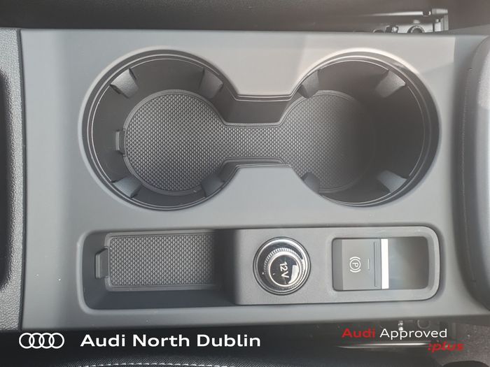 Audi A3 2026