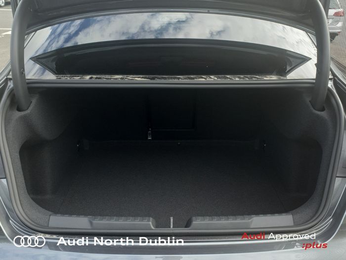 Audi A3 2026
