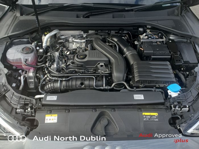 Audi A3 2026