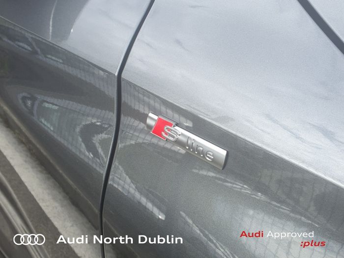 Audi A3 2026