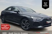 Audi A3 2026