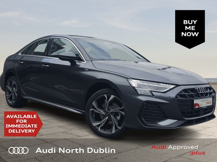 Audi A3 2026