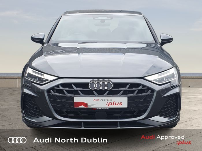 Audi A3 2026