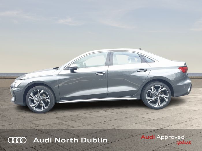 Audi A3 2026