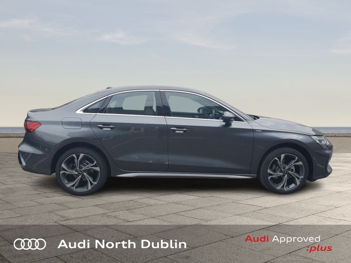 Audi A3 2026
