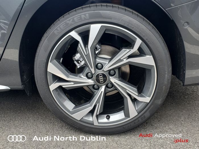 Audi A3 2026