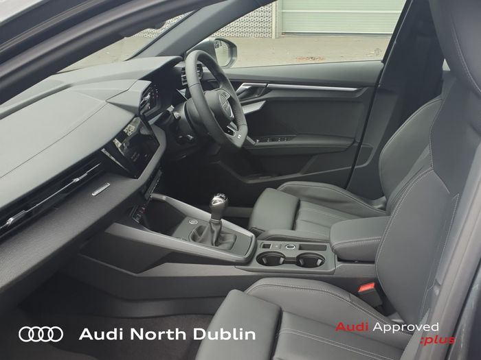 Audi A3 2026