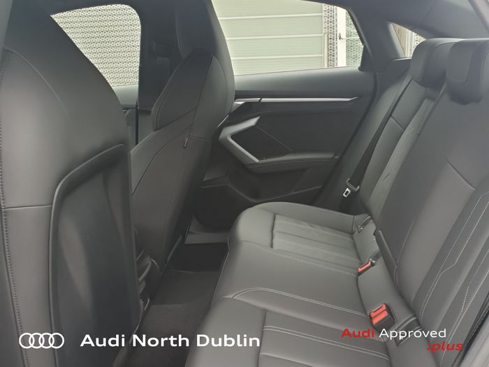 Audi A3 2026