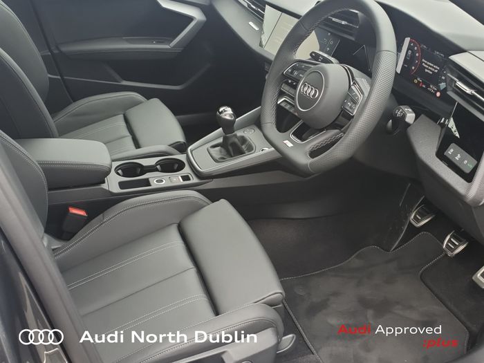 Audi A3 2026
