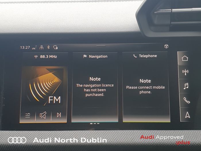 Audi A3 2026