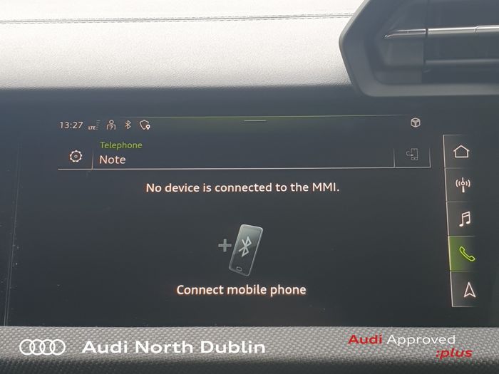 Audi A3 2026