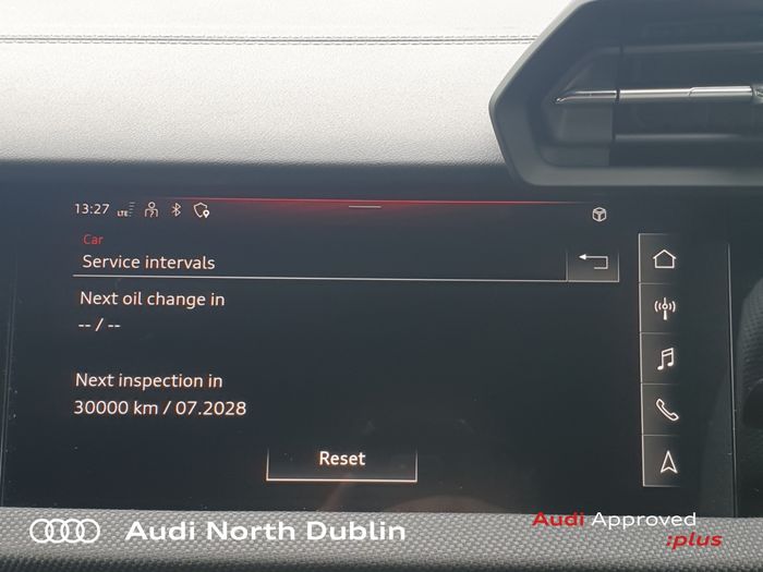 Audi A3 2026