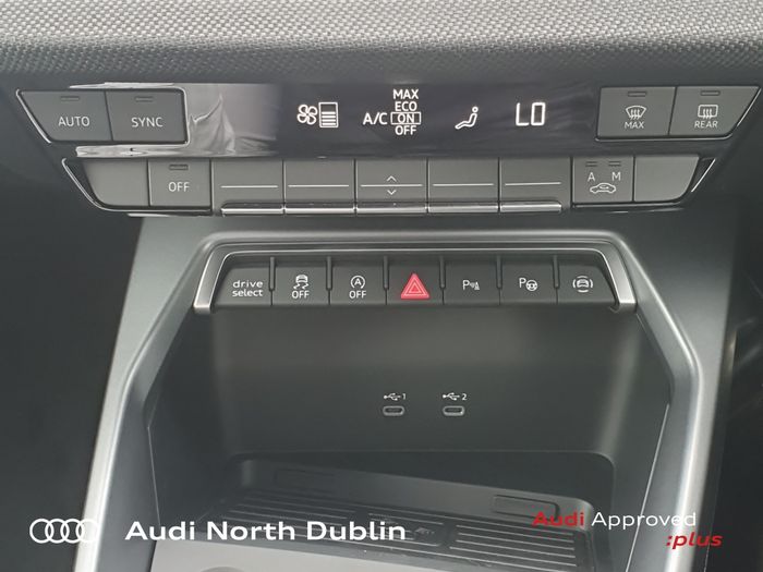 Audi A3 2026