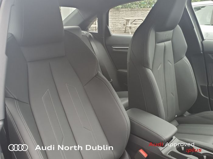 Audi A3 2026