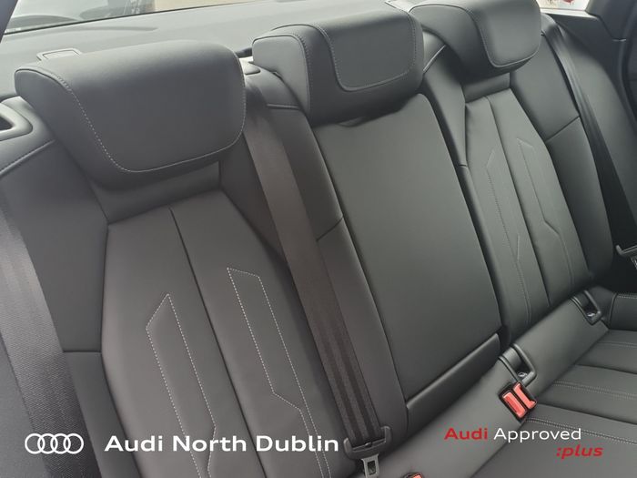 Audi A3 2026