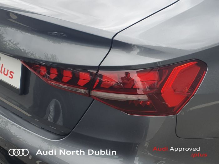 Audi A3 2026